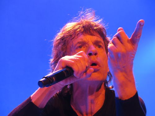 rolling stones