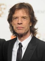 Mick Jagger