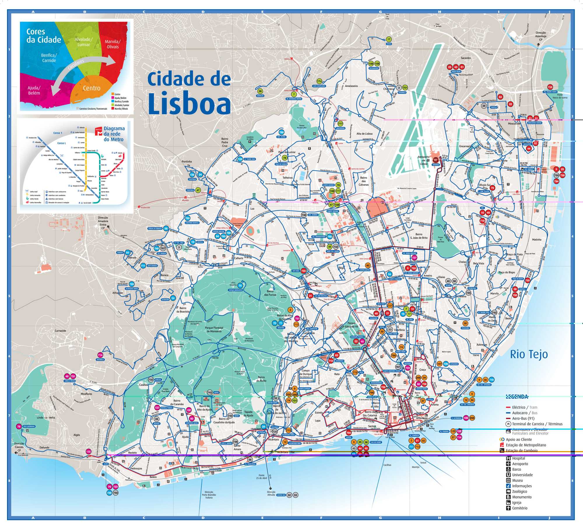 The Rolling Stones in Lisbon - A Bigger Bang European Tour travel ...